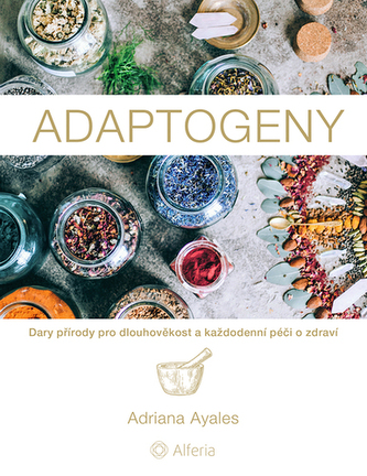 Adaptogeny Adaptogeny