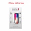 OCHRANNÉ TEMPEROVANÉ SKLO SWISSTEN PRO APPLE IPHONE 16 PRO MAX