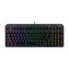 ASUS TUF Gaming K3 GEN II US klávesnice černá