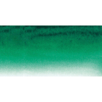 Akvarelová barva Sennelier 10ml – 823 Cadmium Green Light