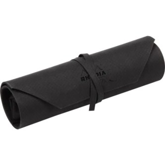 Rolovací pouzdro na štětce a psací potřeby Rhodia 45x30cm