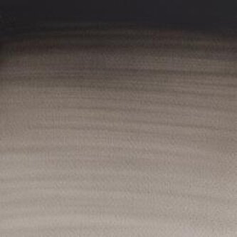 Akvarelová barva W&N Cotman 8ml – 100 Ivory Black