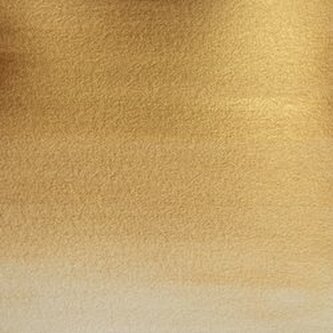 Akvarelová barva W&N Cotman 1/2 – 525 Gold