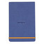 Zápisník Rhodia s pevnými deskami 9x14cm – Sapphire
