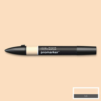 Oboustranný popisovač WN Promarker – Blush (O729)