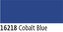 Barva na sklo a porcelán Kreul 20ml – 218 Cobalt Blue