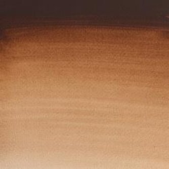 Akvarelová barva W&N Cotman 1/2 – 081 Burnt Umber