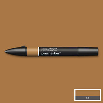 Oboustranný popisovač WN Promarker – Cocoa (O535)
