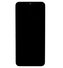 LCD Display + Dotyková Deska + Přední Kryt pro Xiaomi Redmi A1/A1+ Black (Service Pack)