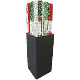 Balicí papír Clairefontaine 2x0,7m – Cosy