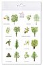 Naklejki Drzewa 2
