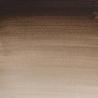 Akvarelová barva W&N Cotman 8ml – 113 Sepia