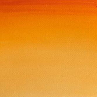 Akvarelová barva W&N Cotman 8ml – 082 Cadmium Orange Hue