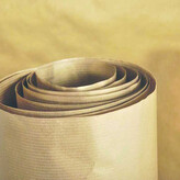 Balicí papír Clairefontaine 3x0,7m – Gold