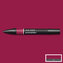 Oboustranný popisovač WN Promarker – Burgundy (R424)