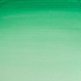 Akvarelová barva W&N Cotman 1/2 – 092 Emerald