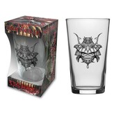 Sklenička Iron Maiden - Senjutsu, 0,5 l
