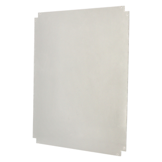 Polyesterová montážní deska PL-39145 pro 39145 a 39145-T MAGNA IP65