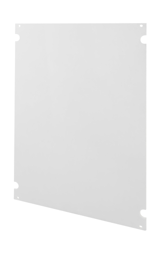 Polyesterová montážní deska PL-39168 pro 39168 MAGNA IP65