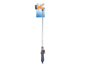 Sprcha zahradní 9polohová 90cm