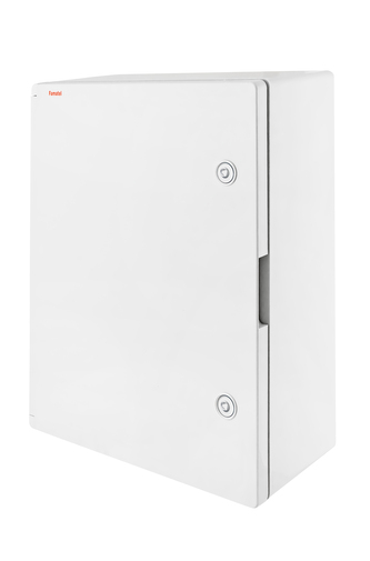 Skříň 39145 MAGNA IP65, 500x400x175mm, součást: montážní deska