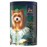 Richard Royal Dogs York, černý čaj (20 pyramid)