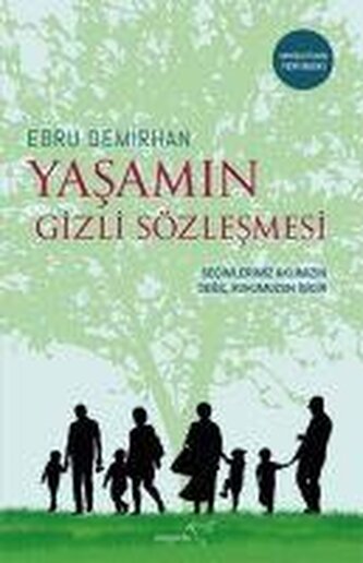 Yasamin Gizli Sözlesmesi Genisletilmis Baski