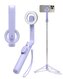 Spigen MagSafe Tripod Selfie Stick, lavender