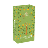 Thurson Moringa Time, zelený čaj (20 sáčků)
