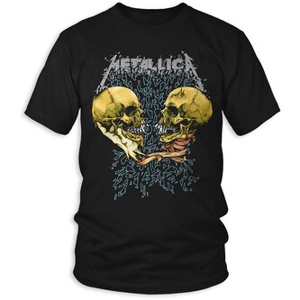 Tričko Metallica - Sad But True, M