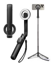 Spigen MagSafe Tripod Selfie Stick, black
