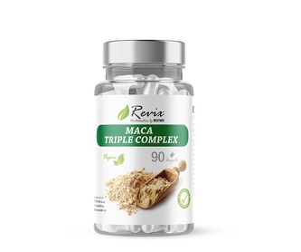 MACA TRIPLE COMPLEX
