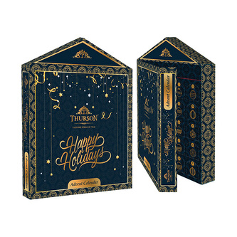 Thurson Advent Calendar kolekce (25 sáčků) Thurson Advent Calendar kolekce (25 sáčků)