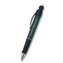 Mechanická tužka Faber-Castell Grip Plus 0,7 mm výběr barev metalická zelená