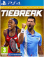 TIEBREAK: Official game of the ATP and WTA (PS4)