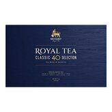 Richard Royal Tea Classic Selection, sada čajů (40 sáčků)