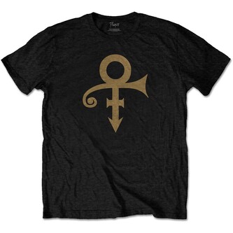 Tričko Prince - Symbol, M