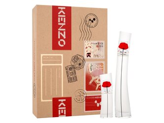 KENZO Flower By Kenzo parfémovaná voda 50 ml + parfémovaná voda 15 ml