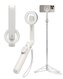 Spigen MagSafe Tripod Selfie Stick, dune beige