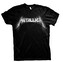 Tričko Metallica - Spiked, M