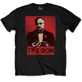 Tričko The Godfather - The Don, L