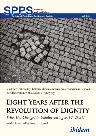 Eight Years after the Revolution of Dignity