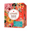 LOVARÉ Black Tea Assorted coll. 64g (32 sáčků, kolekce čajů)
