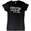 Tričko Depeche Mode - People are People, S