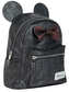 Dámský městský batoh Disney|Mickey Mouse: Minnie Mouse (objem 5,8 litrů|22 x 24 x 11 cm)