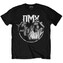 Tričko DMX - Forever Circle, XXL