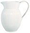 Porcelánový džbán Alice White velký
