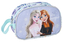 Kosmetická taška Frozen|Ledové království: Ledová magie (26 x 16 x 10 cm)