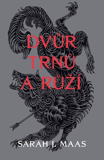 Dvůr trnů a růží Dvůr trnů a růží