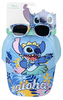 Dětská kšiltovka se slunečními brýlemi Disney|Lilo & Stitch: Aloha (obvod 53 cm)